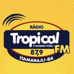 Tropical 87 FM