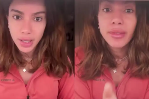 Anitta faz desabafo nas redes sociais e alerta sobre bets: "Você não vai mudar de vida assim"